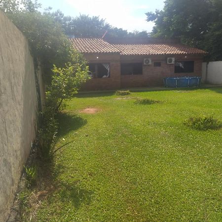 Casa De 2 Habitaciones En Apart Hotel Con Un Toque Campestre Luque Екстериор снимка