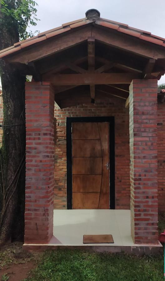Casa De 2 Habitaciones En Apart Hotel Con Un Toque Campestre Luque Екстериор снимка