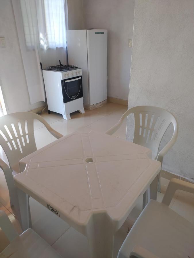 Casa De 2 Habitaciones En Apart Hotel Con Un Toque Campestre Luque Екстериор снимка