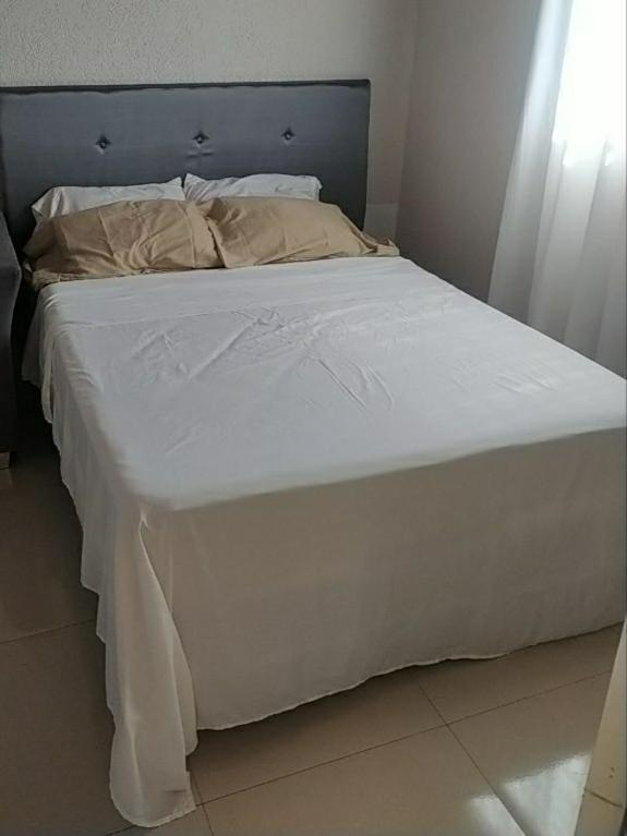 Casa De 2 Habitaciones En Apart Hotel Con Un Toque Campestre Luque Екстериор снимка